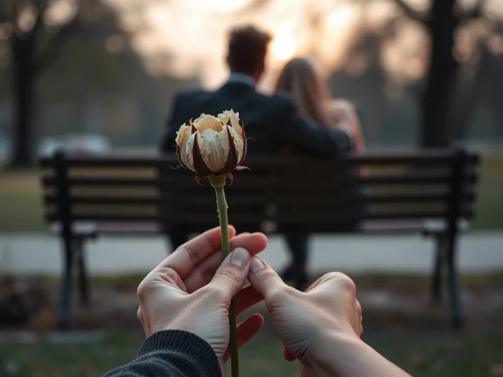 Jak rozmawiać z toksycznym partnerem? Praktyczne porady i wskazówki