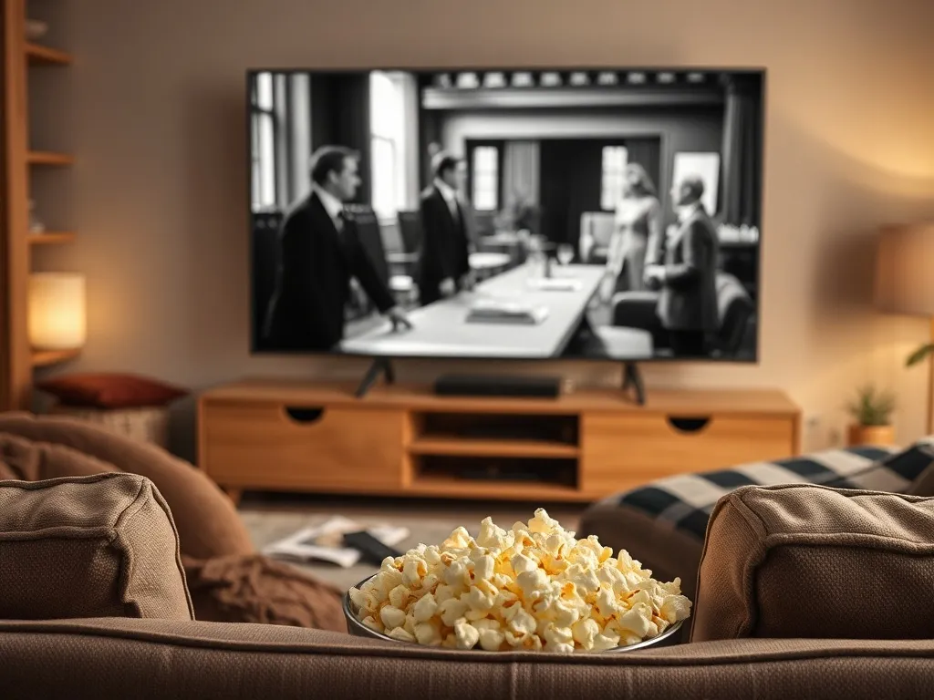 Filmy dające do myślenia – moje TOP 9 produkcji, które warto zobaczyć