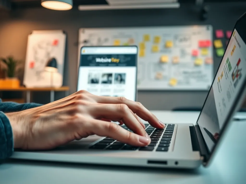 Webmaster – co robi i jakie ma obowiązki?