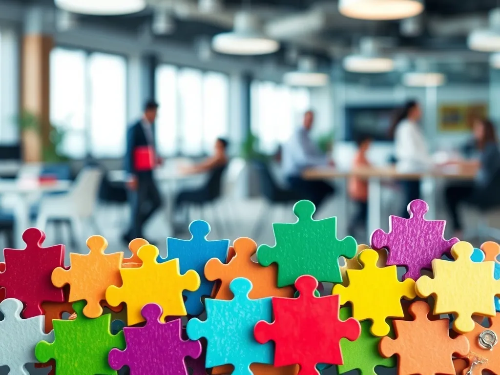 Jak rozwijać kompetencje miękkie? Kluczowe wskazówki i strategie