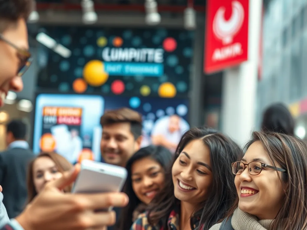 Jaka reklama jest najskuteczniejsza? Sprawdź nasze porady!