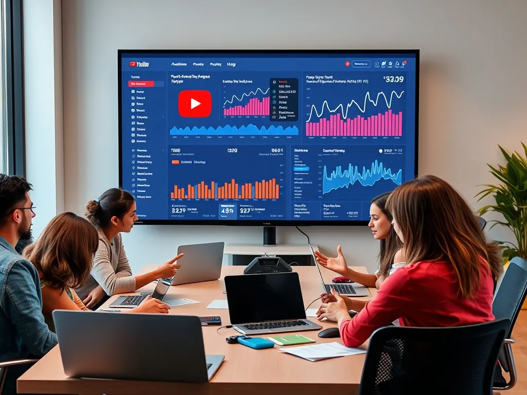 Ile kosztuje reklama na YouTube? Sprawdź aktualne ceny!