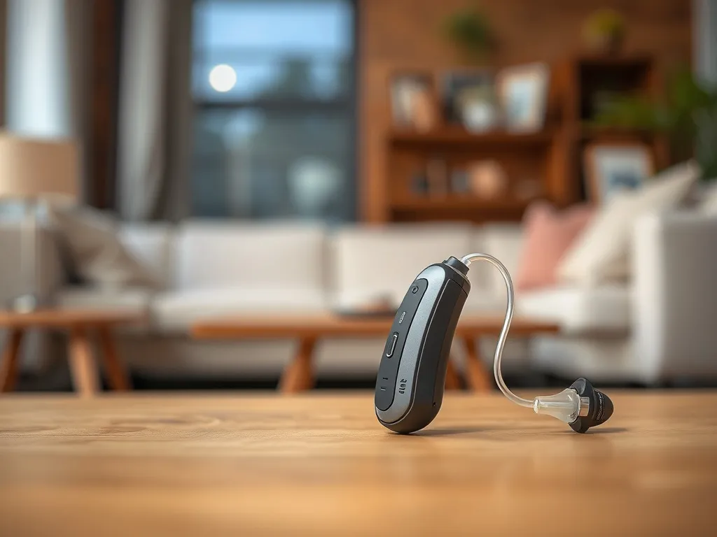 Gdzie sprzedać aparat słuchowy? Sprawdź najlepsze opcje!