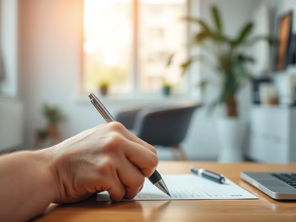 Strach przed zmianą pracy – jak go pokonać i odnaleźć spokój?