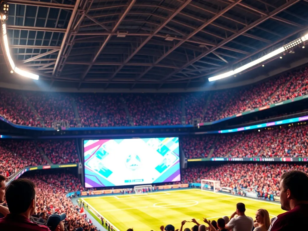 Ile kosztuje reklama na Super Bowl? Ceny i opłacalność inwestycji