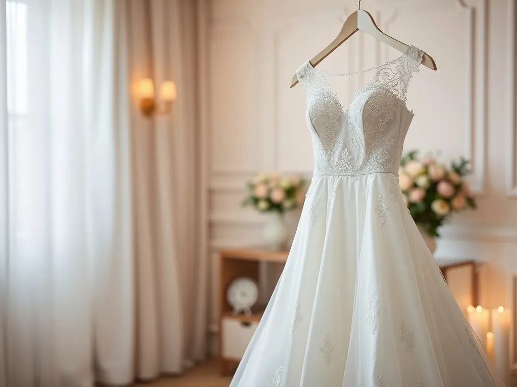 Gdzie sprzedać suknię ślubną? 6 sprawdzonych sposobów na sprzedaż