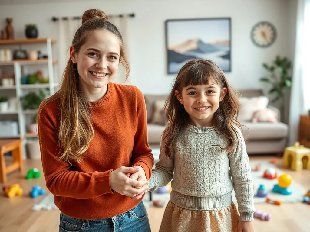 Co to au pair? Wszystko, co musisz wiedzieć o programie