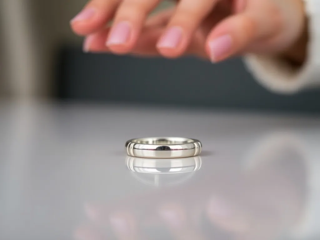 Gdzie sprzedać obrączkę? Praktyczne wskazówki i porady