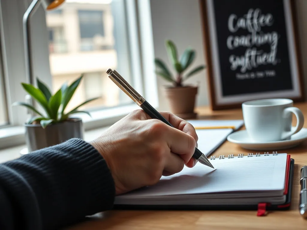 Pytania coachingowe – jak je zadawać i jakie mają znaczenie?