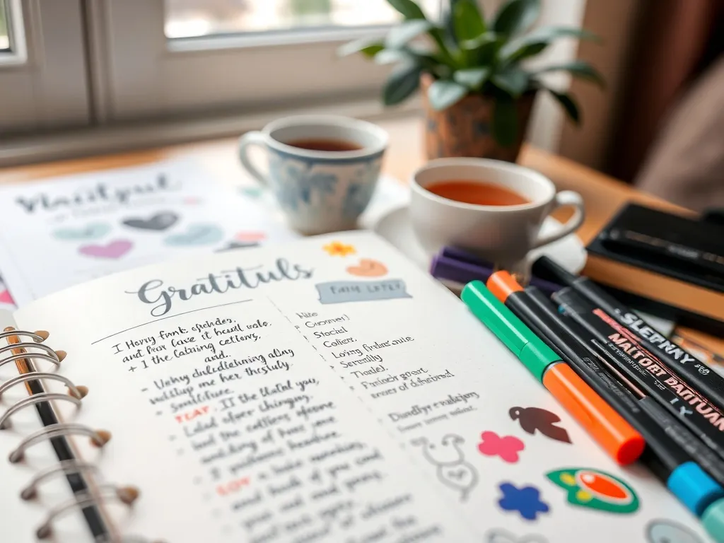 Lista wdzięczności – jak ją stworzyć i dlaczego warto?