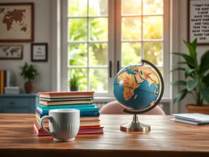 Wybór uczelni i kierunku studiów za granicą – najważniejsze kryteria