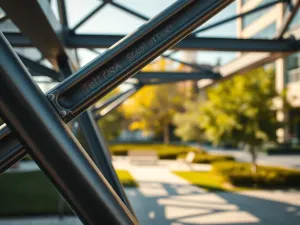 Dlaczego konstrukcje stalowe są kluczowe w projektach małej architektury