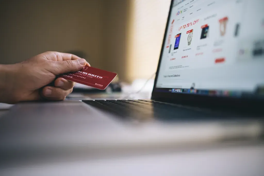 Drzwi do świata e-commerce