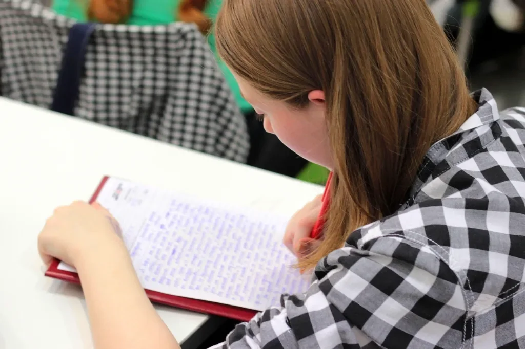 projekt studencki